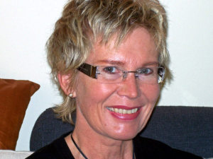 Angela Clasen