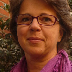 Angela Schirmer
