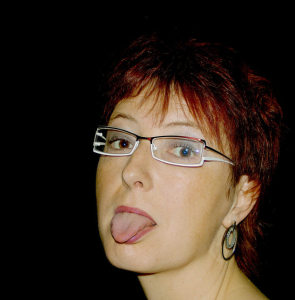 Angela Wiedemann