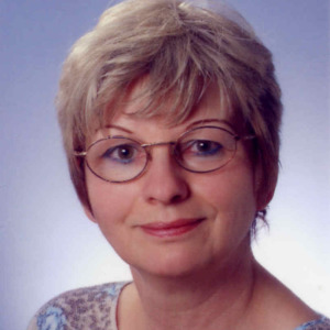 Anita Schubert
