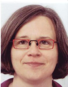 Anja Scherwaß