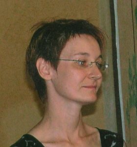 Anja Ueckert