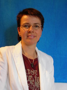 Anne Kathmann