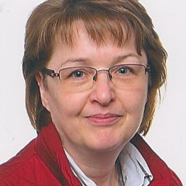 Annegret Domke