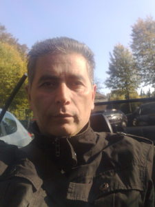 Bekir Ekiz