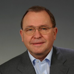 Bernd-Ulrich Wölfert