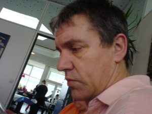 Bernd Kaffenberger