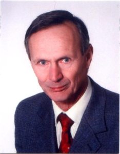Bernd Raum