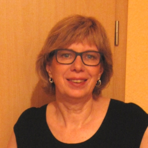 Birgit Menge