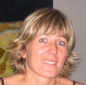 Brigitte Uphoff