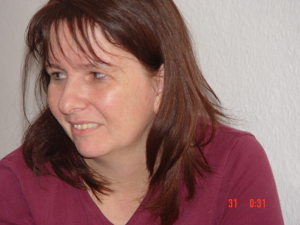 Carla Herrmann
