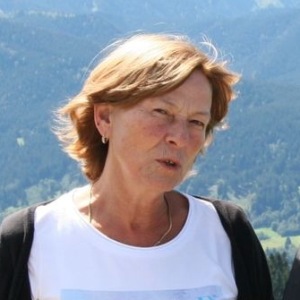 Carola Hedderich