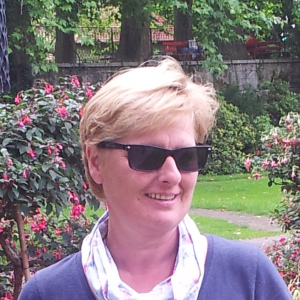 Christiane Strunz