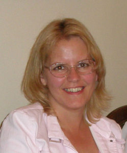 Christine Pfeiffer