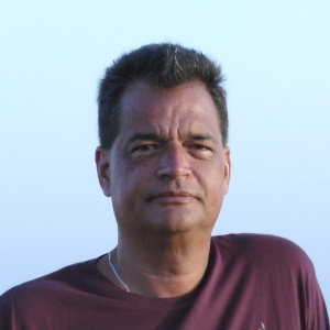 Claudio Joerger
