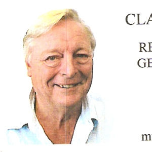 Claus-Michael Claussen