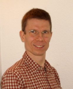 Claus Wegner