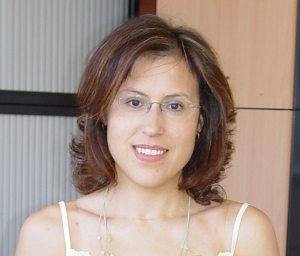 Cristina Ferreira Jorge