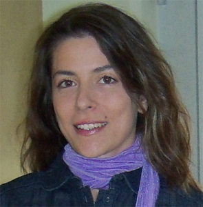 Daniela Scheibe