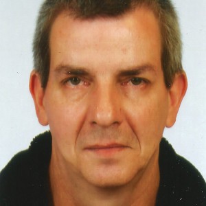 Dieter Roos