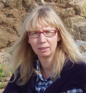 Dr. Silke Ofterdinger-Daegel