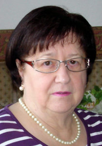 Erika Neumann