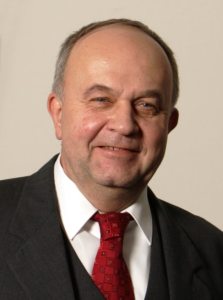 Georg Wichmann