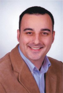 Georgios Ganitis