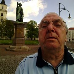 Gerhard Götze