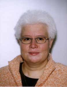 Gisela Behrendt