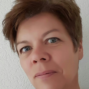 Gudrun Laub