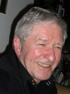 Günter Graßmann