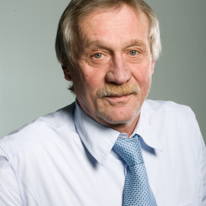Hans-Günter Stein