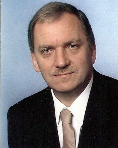 Heinz-Peter van Den Berg
