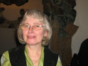 Helga Feldmann-Genzer