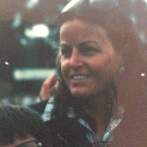 Helga Schreiber