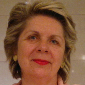 Helga Willke