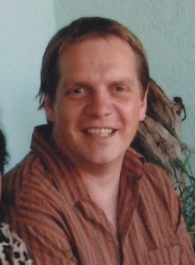 Henning Schwarze