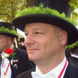 Holger Winkel