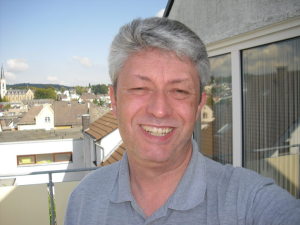 Horst Götze