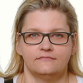 Ingrid Schön
