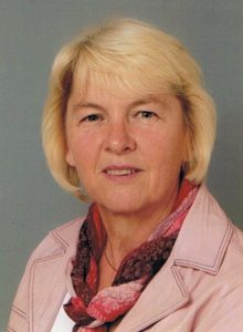 Irene Günther