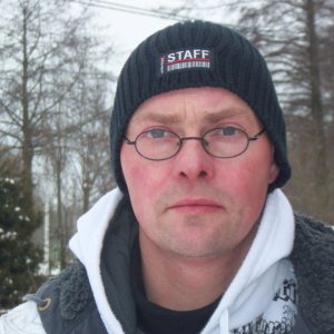 Jens Börner