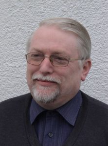 Jörg Abel