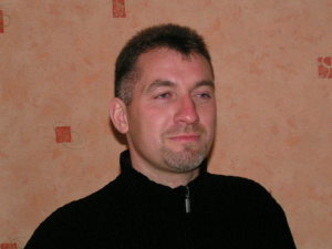 Jörg Kisser