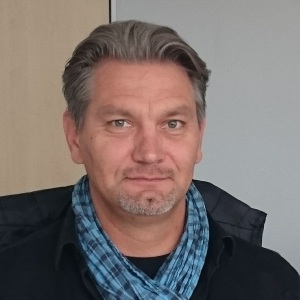 Jörg Reiche