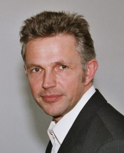 Jürgen Howaldt