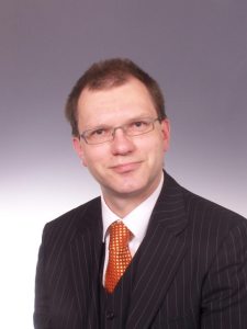 Jürgen Kohrell