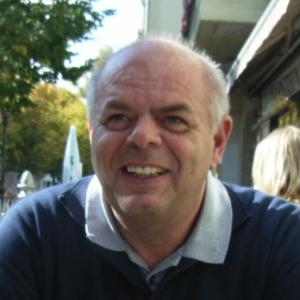 Jürgen Schaar