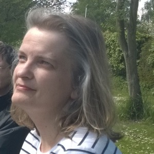 Jutta Zimmer
